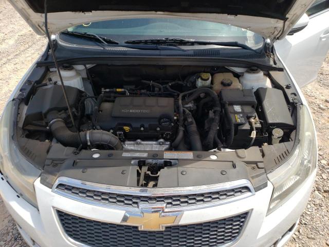 Photo 7 from auction – 2013 CHEVROLET CRUZE LT with VIN 1G1PC5SB2D7127470