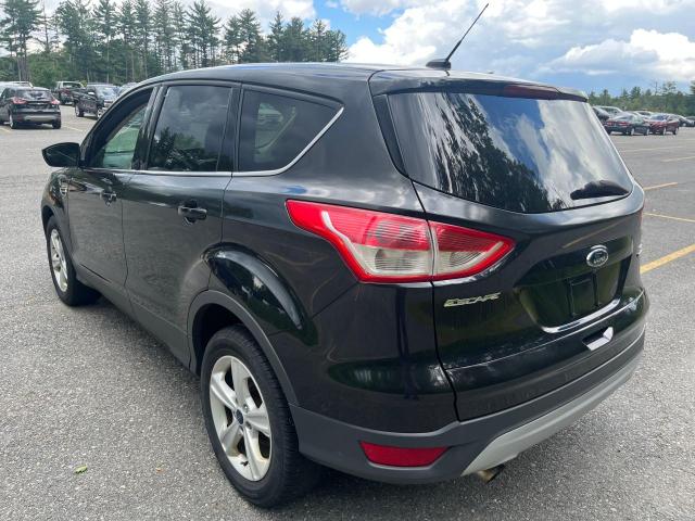 Photo 3 from auction – 2014 FORD ESCAPE SE with VIN 1FMCU9GX6EUB90777