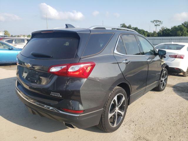 Photo 4 from auction – 2019 CHEVROLET EQUINOX PR with VIN 2GNAXPEX2K6212544