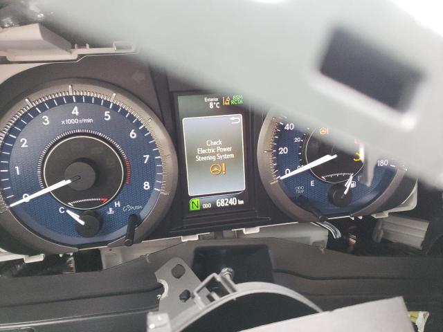 Photo 8 from auction – 2018 TOYOTA SIENNA XLE with VIN 5TDDZ3DC0JS196310