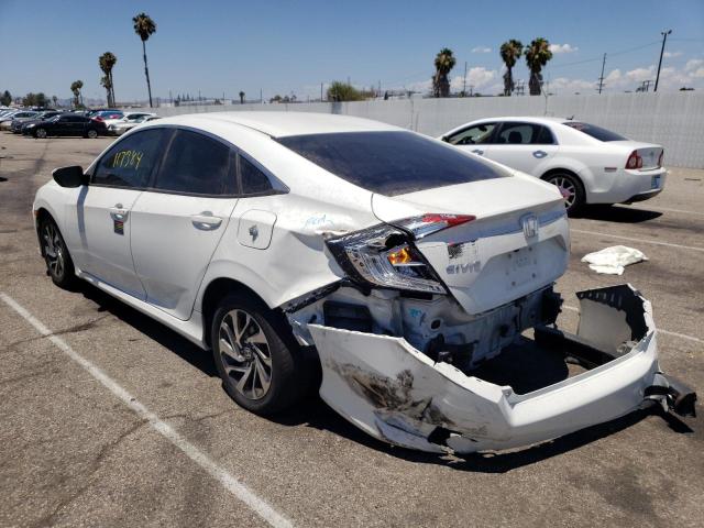 Photo 3 from auction – 2016 HONDA CIVIC EX with VIN 2HGFC2F75GH532949