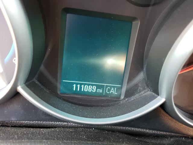 Photo 8 from auction – 2015 CHEVROLET CRUZE LT with VIN 1G1PD5SB3F7182073
