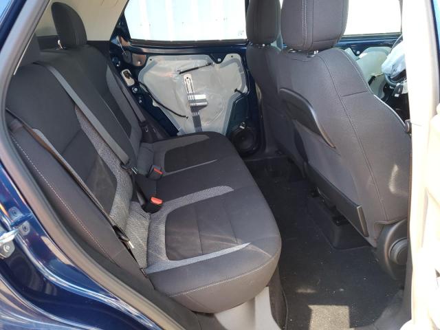 Photo 6 from auction – 2022 CHEVROLET TRAILBLAZE with VIN KL79MPSL0NB017630