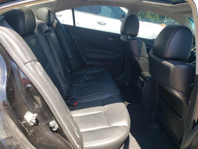 Photo 6 from auction – 2014 NISSAN MAXIMA S with VIN 1N4AA5AP1EC498795
