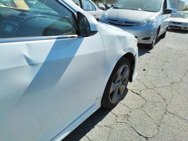 Photo 9 from auction – 2012 TOYOTA CAMRY BASE with VIN 4T1BF1FK9CU617945