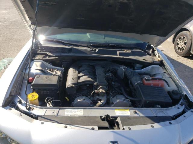 Photo 7 from auction – 2008 DODGE CHARGER SX with VIN 2B3KA33G58H124242