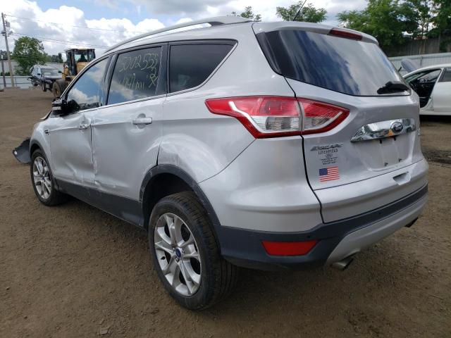Photo 3 from auction – 2014 FORD ESCAPE TIT with VIN 1FMCU9J90EUE31601
