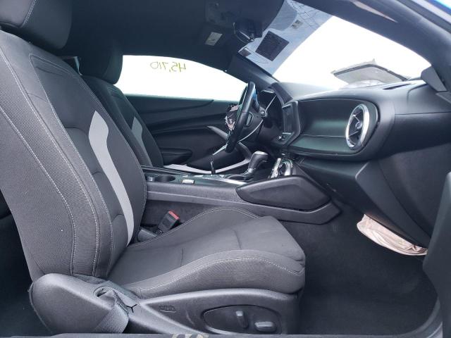 Photo 5 from auction – 2016 CHEVROLET CAMARO LT with VIN 1G1FB1RS6G0184801