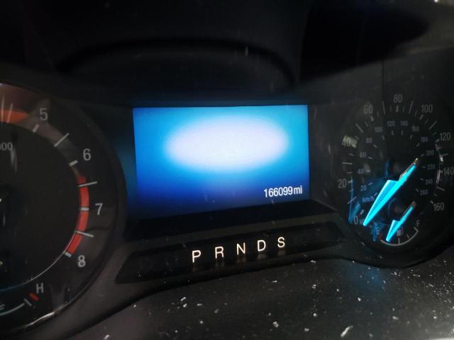 Photo 8 from auction – 2013 FORD FUSION SE with VIN 3FA6P0HR0DR262573