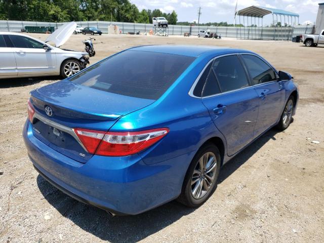 Photo 4 from auction – 2017 TOYOTA CAMRY LE with VIN 4T1BF1FK4HU670592