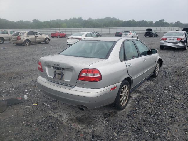 Photo 4 from auction – 2003 VOLVO S40 1.9T with VIN YV1VS27513F005278