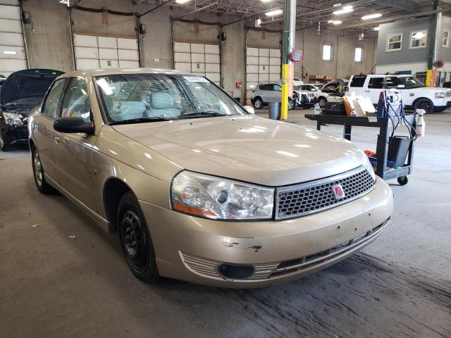 SATURN L300 LEVEL 2004 with VIN 1G8JD54R44Y513039 - Photo from auction
