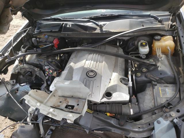 Photo 7 from auction – 2008 CADILLAC SRX with VIN 1GYEE53A380143491