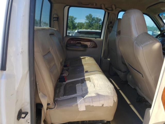 Photo 6 from auction – 2003 FORD F350 SRW S with VIN 1FTSW31FX3EA34787
