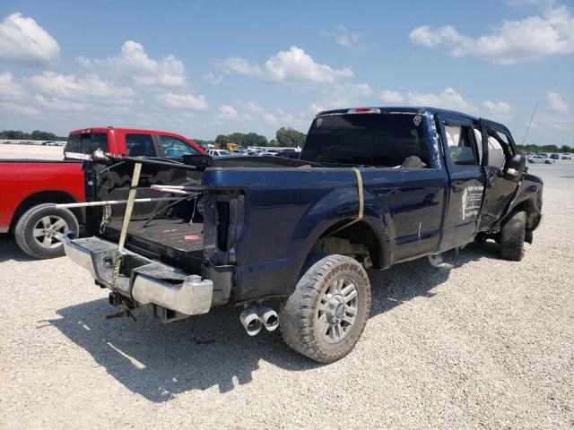 Photo 4 from auction – 2019 FORD F250 SUPER with VIN 1FT7W2BT2KED74261