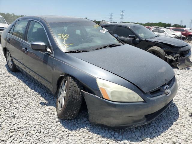 Photo 9 from auction – 2003 HONDA ACCORD EX with VIN 1HGCM66563A034838