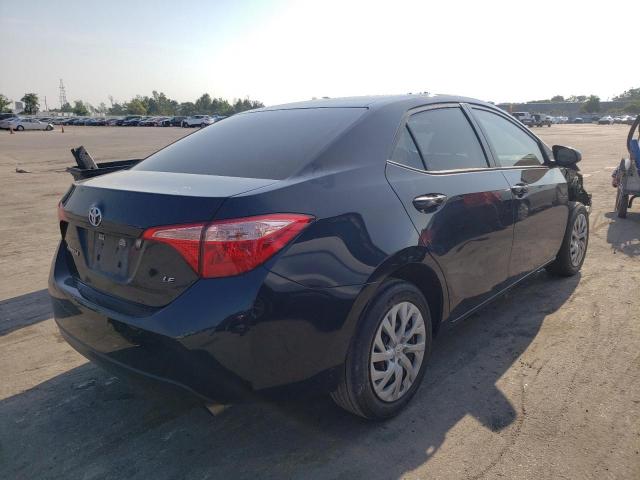 Photo 4 from auction – 2019 TOYOTA COROLLA L with VIN 5YFBURHE3KP941520