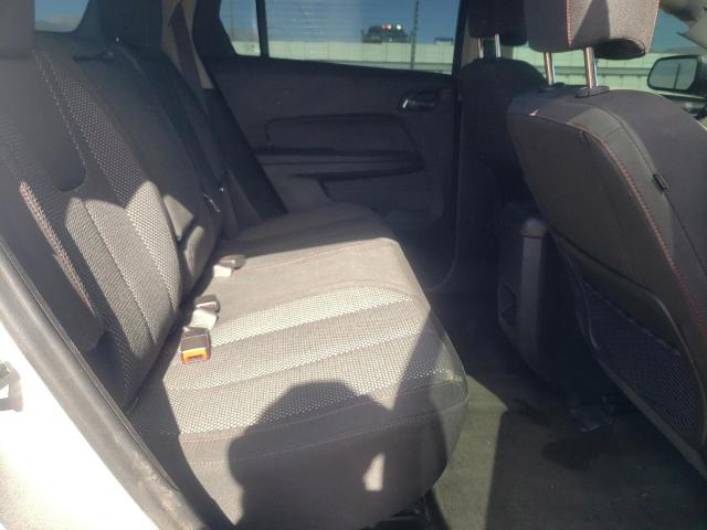 Photo 6 from auction – 2017 GMC TERRAIN SL with VIN 2GKALNEK1H6332068