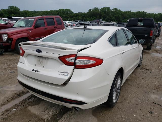 Photo 4 from auction – 2013 FORD FUSION TIT with VIN 3FA6P0RU1DR282057