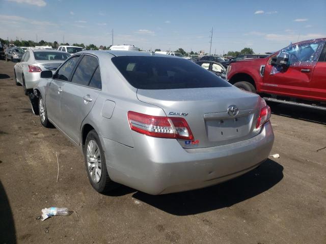 Zdjęcie 3 z aukcji – 2011 TOYOTA CAMRY BASE z VIN 4T1BF3EK5BU644054