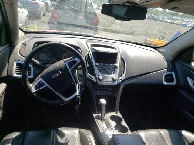 Photo 9 from auction – 2013 GMC TERRAIN 4D with VIN 2GKFLXE38D6374368