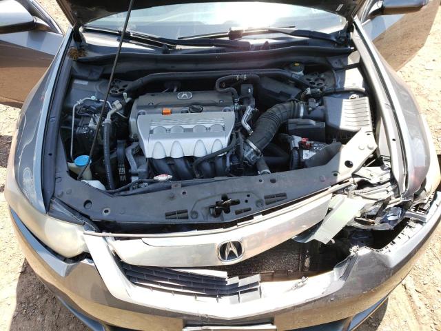 Photo 7 from auction – 2010 ACURA TSX with VIN JH4CU2F69AC002465