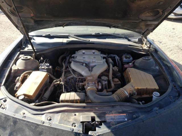 Photo 7 from auction – 2010 CHEVROLET CAMARO LT with VIN 2G1FB1EV2A9220710
