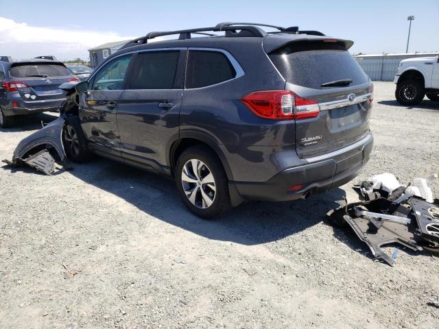 Photo 3 from auction – 2020 SUBARU ASCENT PRE with VIN 4S4WMACD5L3435050