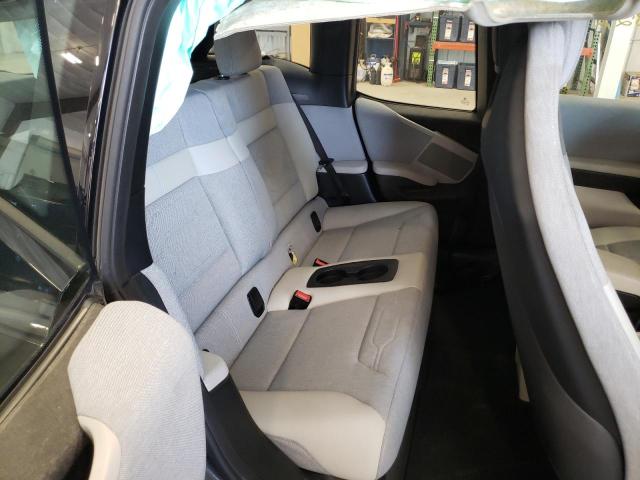 Photo 6 from auction – 2017 BMW I3 REX with VIN WBY1Z8C58HV551774