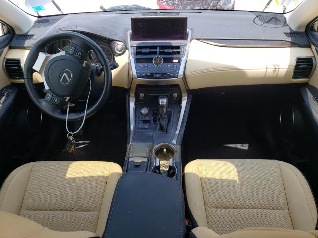 Photo 9 from auction – 2021 LEXUS NX 300 BAS with VIN JTJGARBZ0M2184729