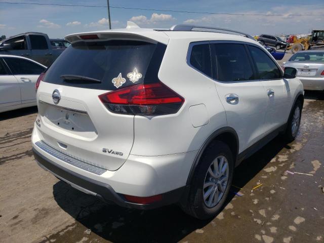 Photo 4 from auction – 2017 NISSAN ROGUE S with VIN KNMAT2MV1HP604625