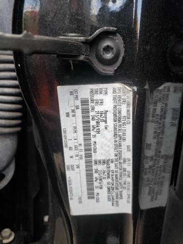 Photo 10 from auction – 2012 FORD FOCUS SE with VIN 1FAHP3K28CL246544