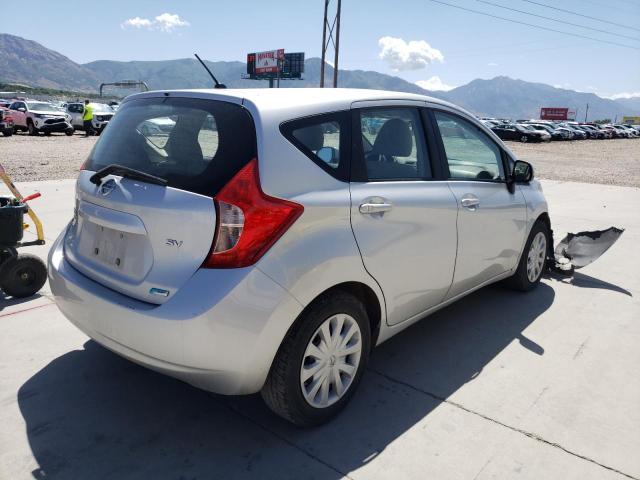 Photo 4 from auction – 2014 NISSAN VERSA NOTE with VIN 3N1CE2CP5EL402435