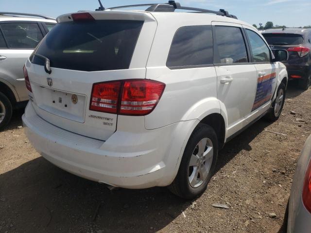 Photo 4 from auction – 2010 DODGE JOURNEY SX with VIN 3D4PG5FV1AT264068