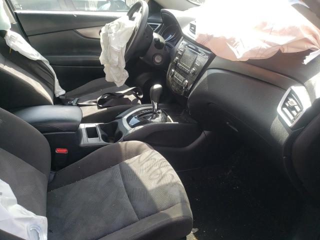 Photo 5 from auction – 2016 NISSAN ROGUE S with VIN KNMAT2MT0GP706771