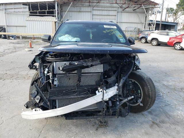 Photo 9 from auction – 2021 FORD EXPLORER X with VIN 1FMSK7DHXMGC50141
