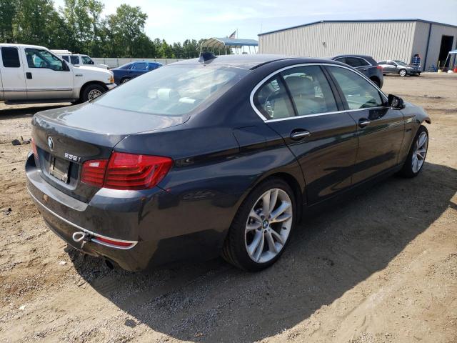 Photo 4 from auction – 2015 BMW 535 I with VIN WBA5B1C57FG125863