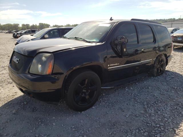 Photo 2 from auction – 2008 GMC YUKON DENA with VIN 1GKFK63888J117151