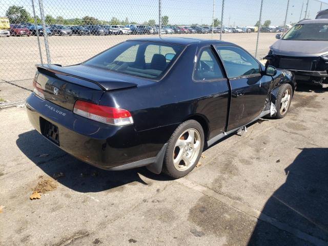 Photo 4 from auction – 1997 HONDA PRELUDE with VIN JHMBB6143VC002143
