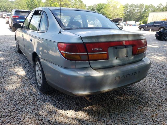 Photo 3 from auction – 2002 SATURN L200 with VIN 1G8JU54F42Y565466
