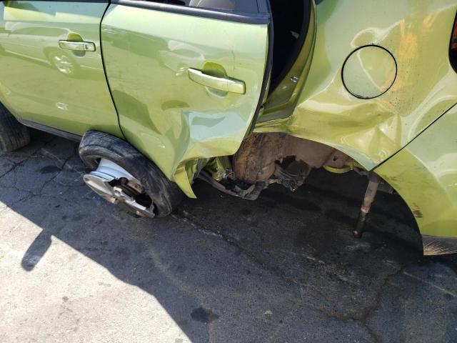 Photo 9 from auction – 2016 KIA SOUL with VIN KNDJN2A23G7858839