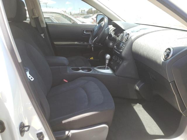 Photo 5 from auction – 2014 NISSAN ROGUE SELE with VIN JN8AS5MT1EW614158