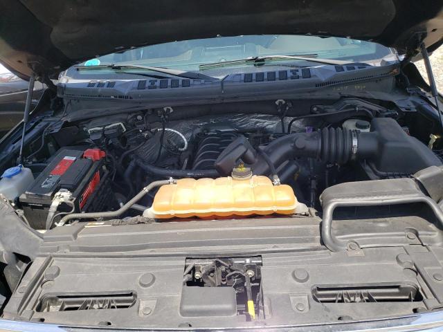 Photo 7 from auction – 2015 FORD F150 SUPER with VIN 1FTEW1EF6FFB57352