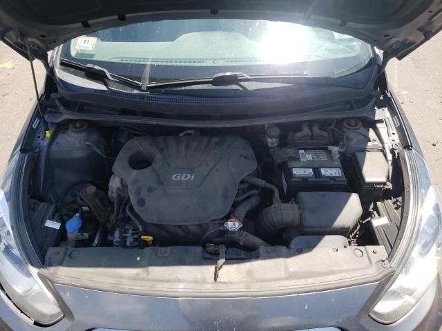 Photo 7 from auction – 2012 HYUNDAI ACCENT GLS with VIN KMHCT4AE1CU152190