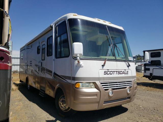 NEWM SCOTTSDALE 2004 with VIN 5B4MP67G033376158 - Photo from auction