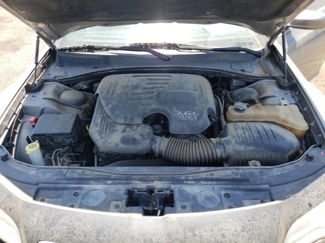 Photo 7 from auction – 2012 CHRYSLER 300 with VIN 2C3CCAAG7CH116502