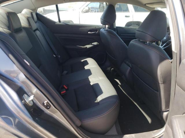 Photo 6 from auction – 2020 NISSAN ALTIMA SR with VIN 1N4BL4CV2LC252016