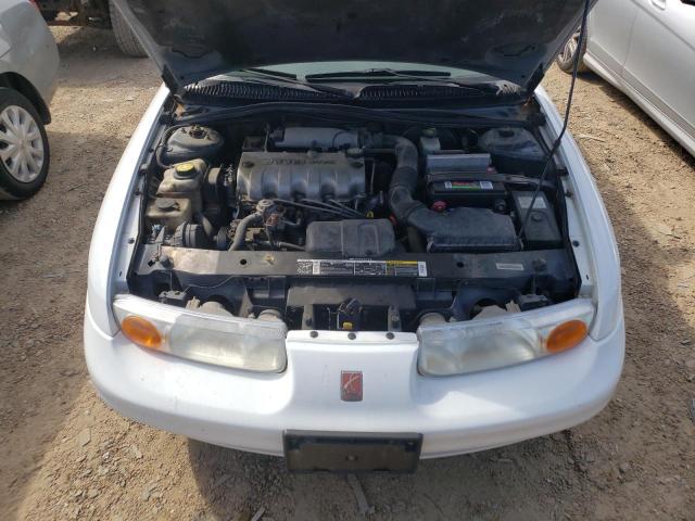 Photo 7 from auction – 2002 SATURN SL2 with VIN 1G8ZK52722Z214618