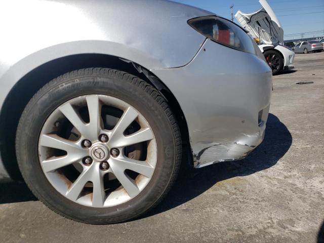 Photo 9 from auction – 2007 MAZDA 3 I with VIN JM1BK12G171729955