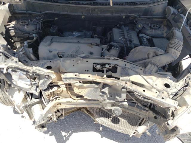 Photo 7 from auction – 2018 MITSUBISHI OUTLANDER with VIN JA4AP3AU5JZ008816